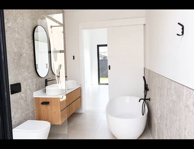 4 BEDROOM FREESTANDING TO LET IN ELALENI COASTAL FOREST ESTATE
